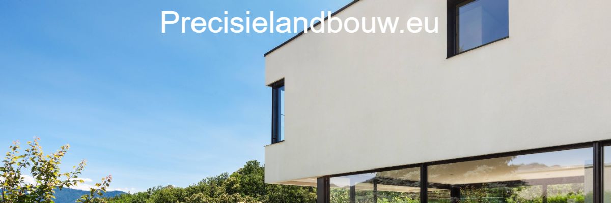 precisielandbouw.eu precisielandbouw.eu
